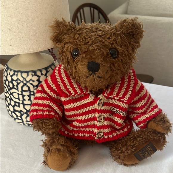 Giorgio Beverly Hills Other - Giorgio Beverly Hills 1996 Collectors Bear